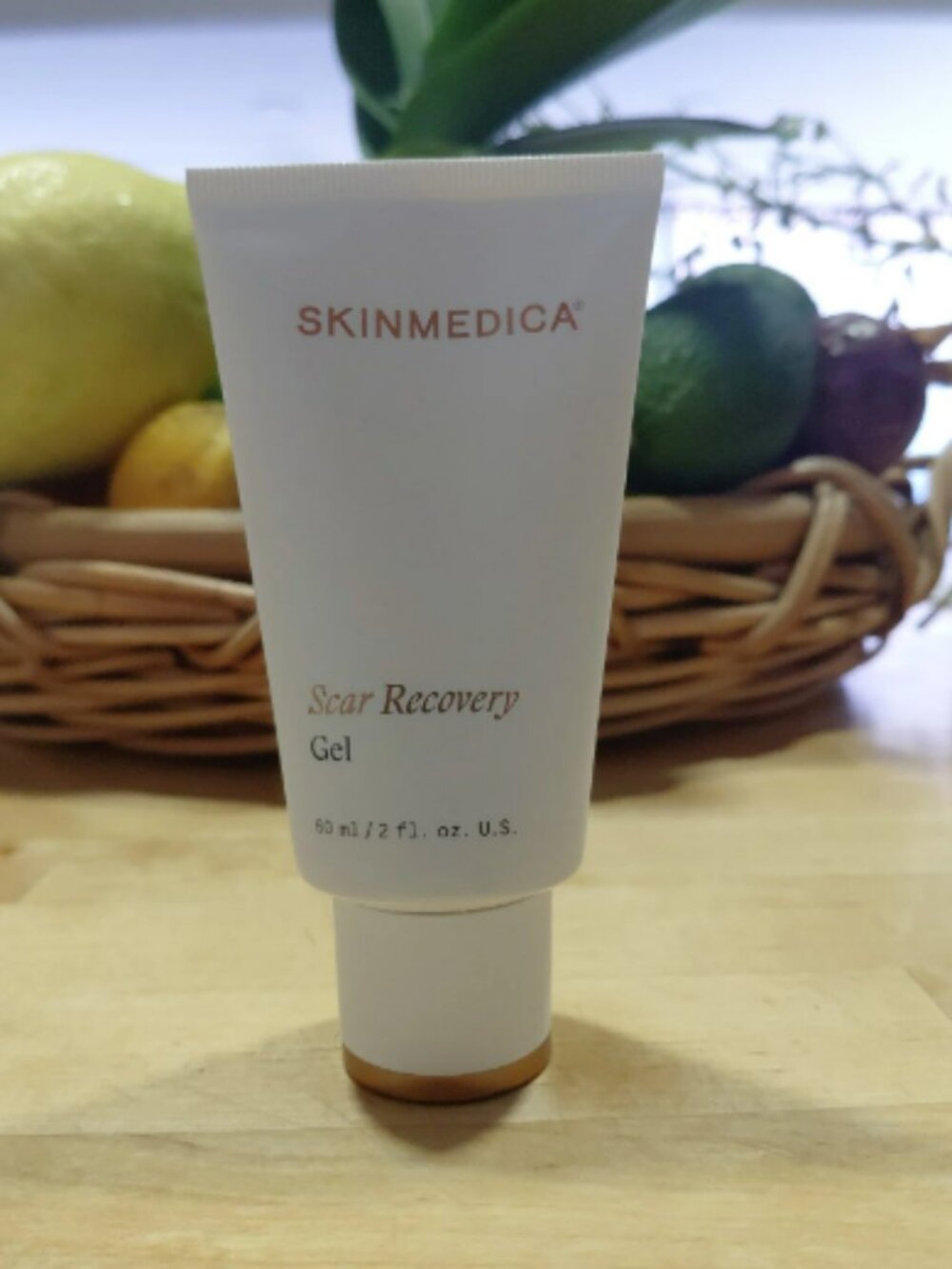 SKINMEDICA Scar Recovery Gel 60 ml / 2 fl. oz. U.S.